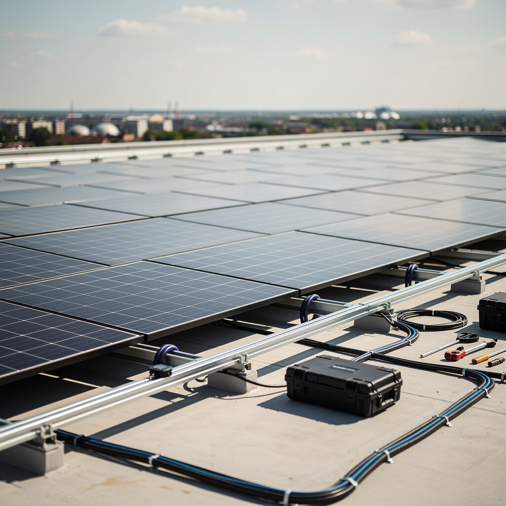 Bechtold Solar-Technik GmbH – Über uns, Team, Unternehmen – Bechtold Solar-Technik GmbH