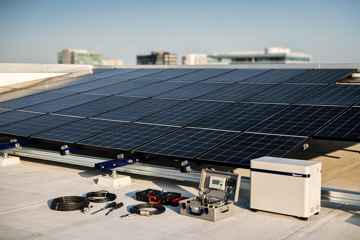 Karriere – Leistungen – Bechtold Solar-Technik GmbH