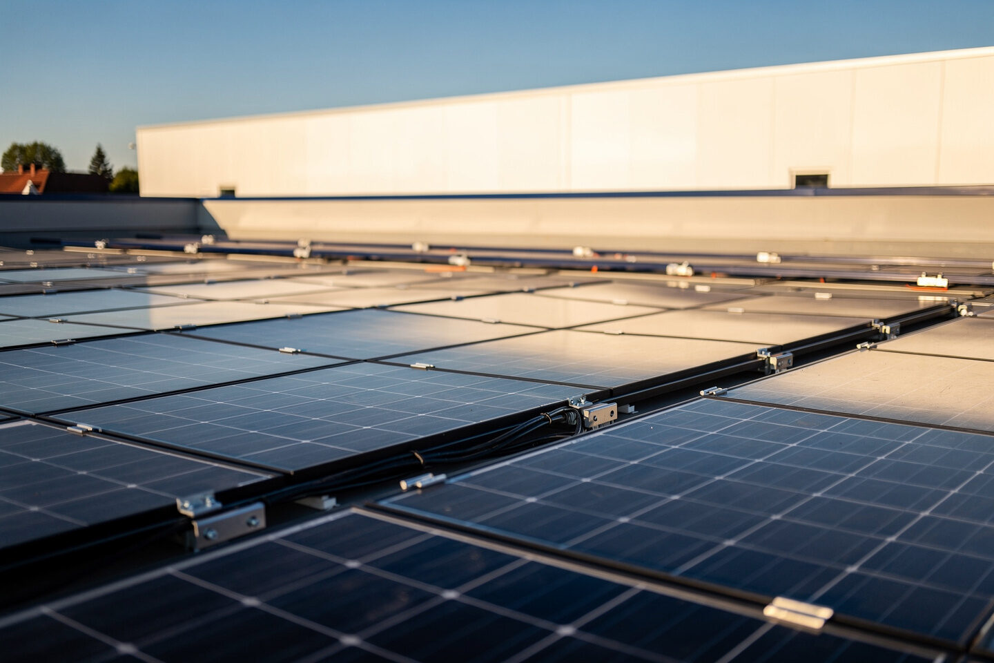 Über uns – Leistungen – Bechtold Solar-Technik GmbH