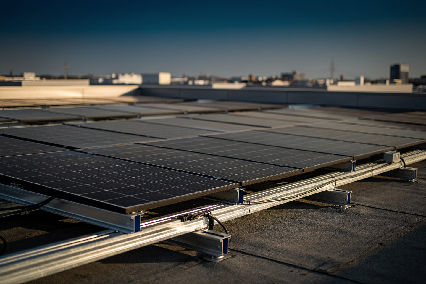 Startseite – Leistungen – Bechtold Solar-Technik GmbH
