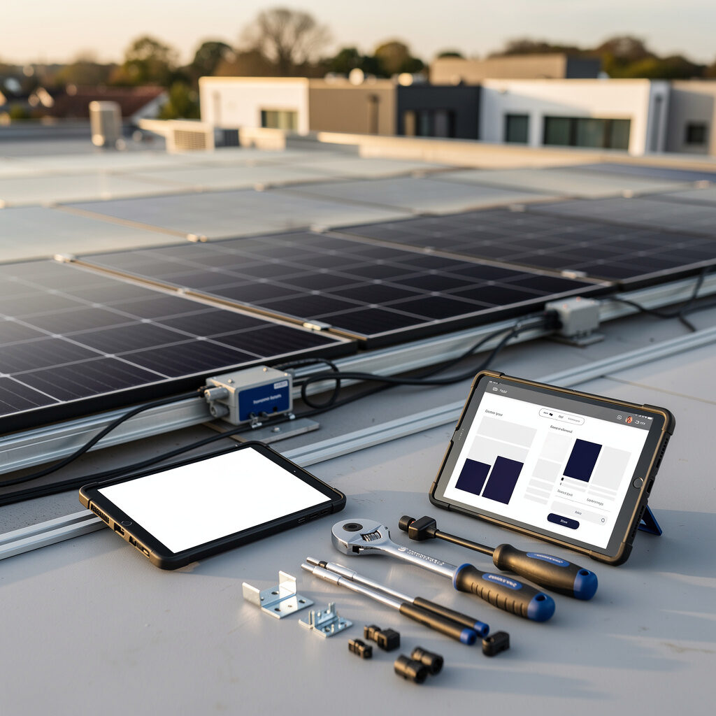 Solaranlagen Beratung – Bechtold Solar-Technik GmbH